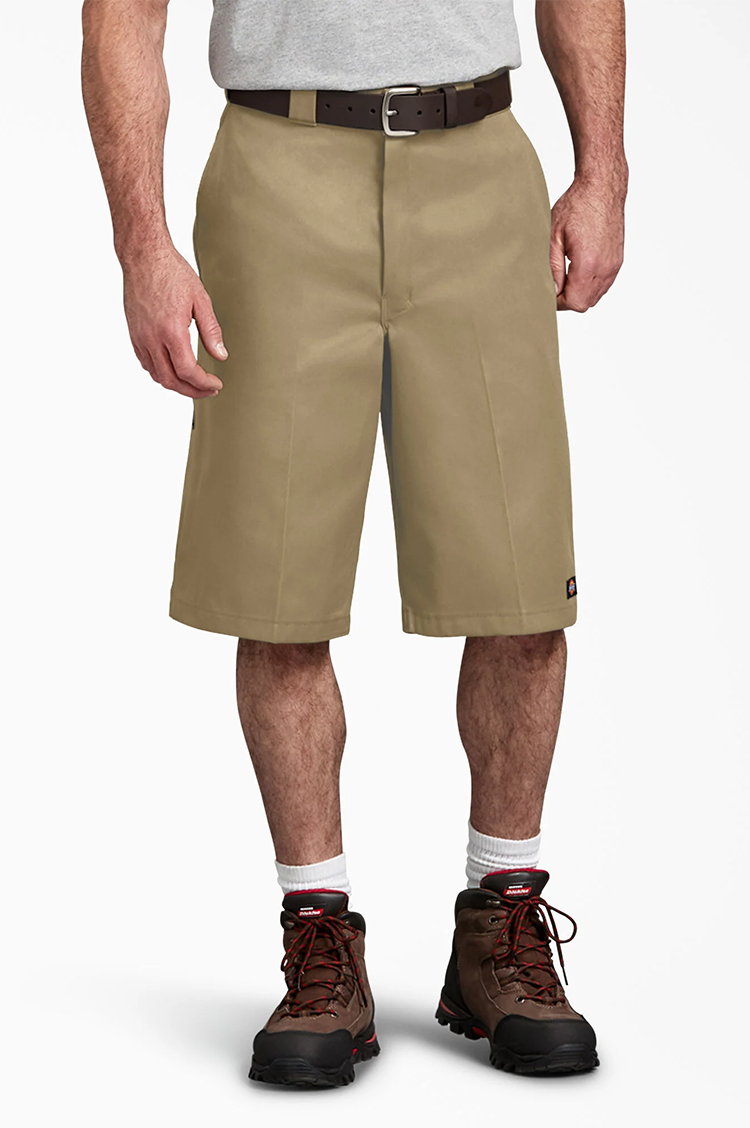 Dickies 13 best sale inch cargo shorts