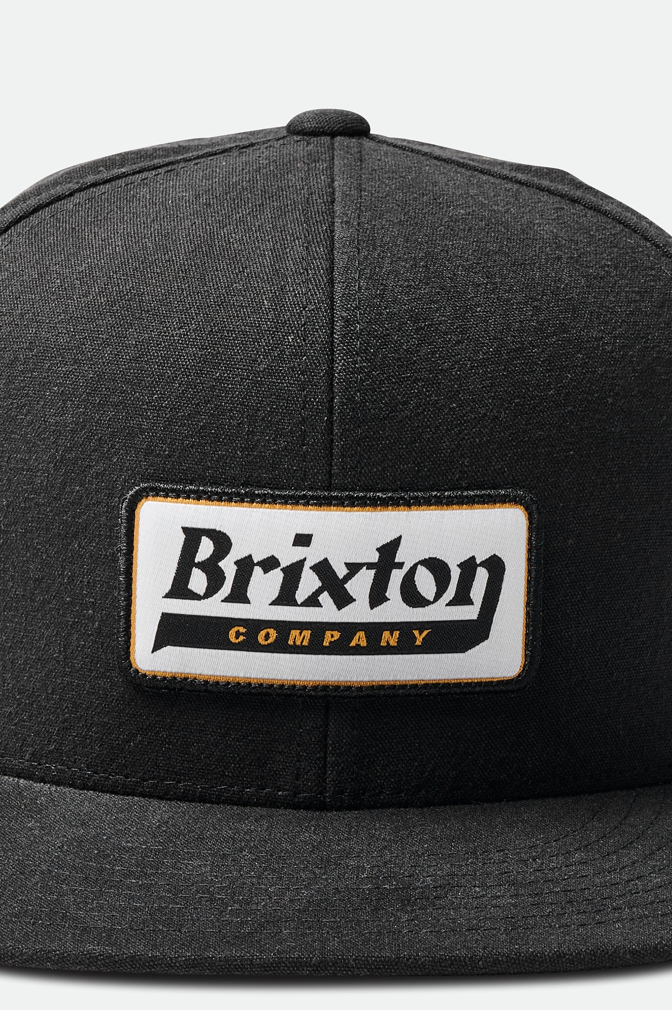 Brixton hot sale snapback hats