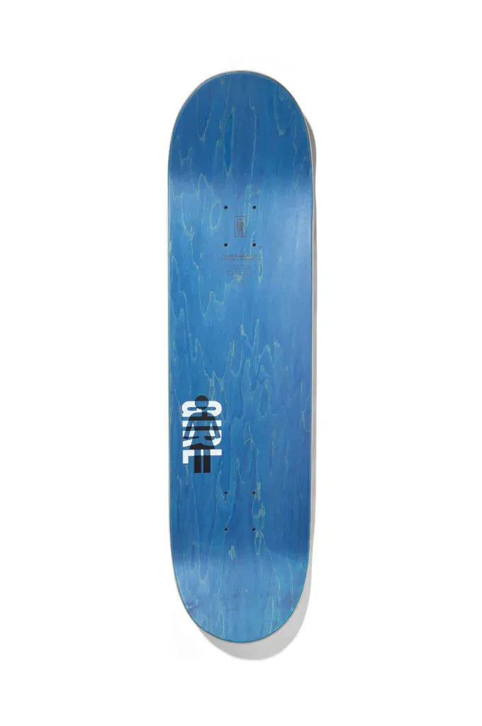 Girl Skateboards Pacheco OG Knockout Deck 7.75 Girl Skateboards Pacheco OG Knockout Deck 7.75