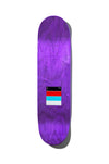 Girl Skateboards Brophy Roller OG 8.6" Deck