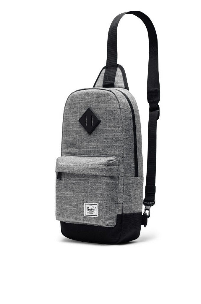 Herschel Heritage Shoulder Bag - Mainland Skate & Surf