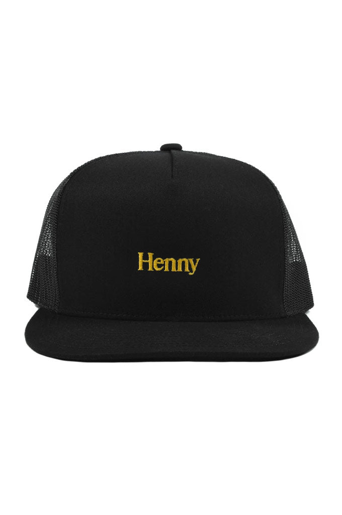 Henny Trucker Hat