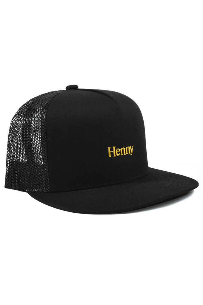 Henny Trucker Hat