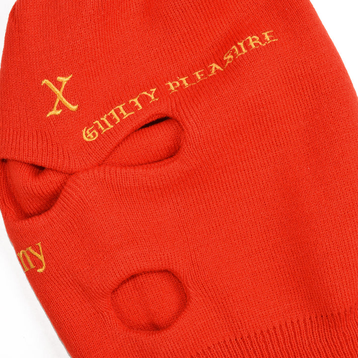 Henny Apparel Henny X Guilty Pleasure Ski Mask