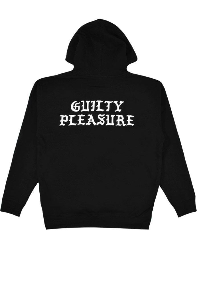 Henny Apparel Guilty Pleasure Hoodie