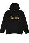 Henny Apparel Henny EMB Logo Hoodie - Mainland Skate & Surf