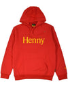 Henny Apparel Henny EMB Logo Hoodie - Mainland Skate & Surf