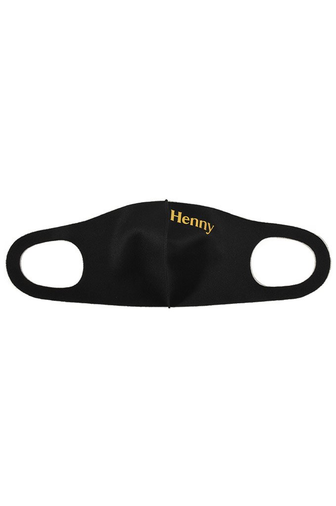 Henny Apparel Neoprene Henny Face Mask - Mainland Skate & Surf