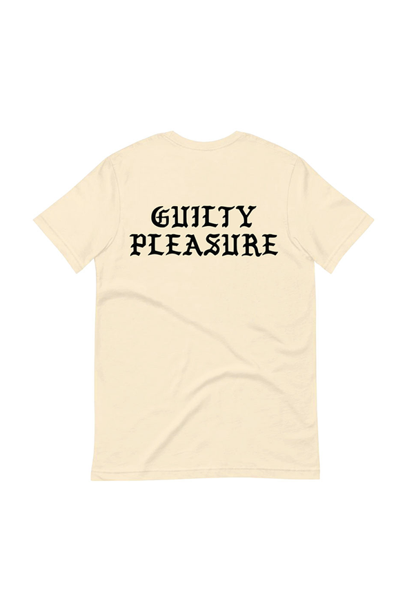 Henny Apparel Guilty Pleasure SS Tee