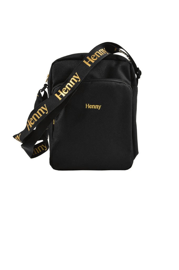 Henny Apparel Sling Bag - Mainland Skate & Surf