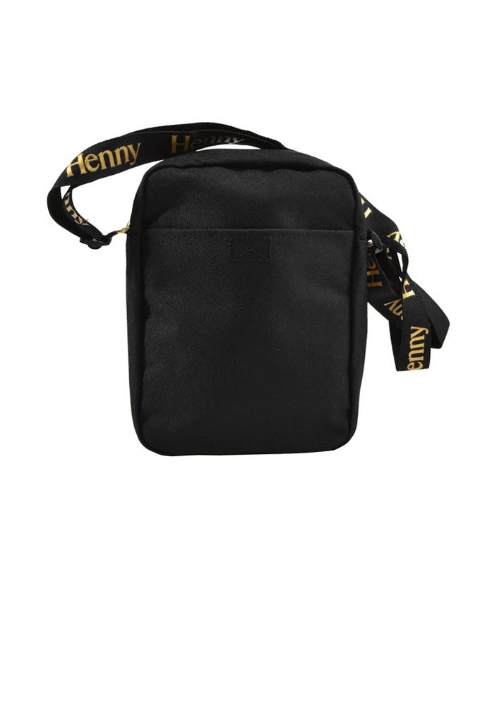 Henny Apparel Sling Bag - Mainland Skate & Surf