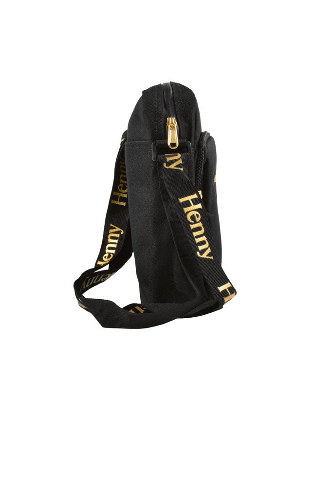 Henny Apparel Sling Bag - Mainland Skate & Surf