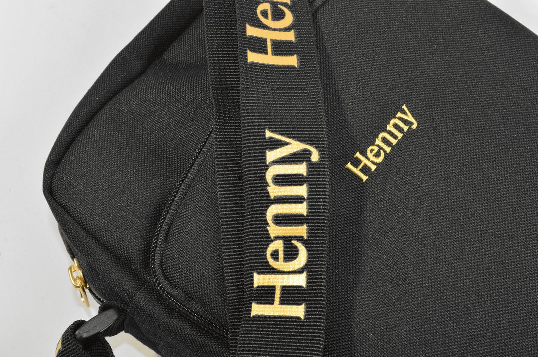 Henny Apparel Sling Bag - Mainland Skate & Surf