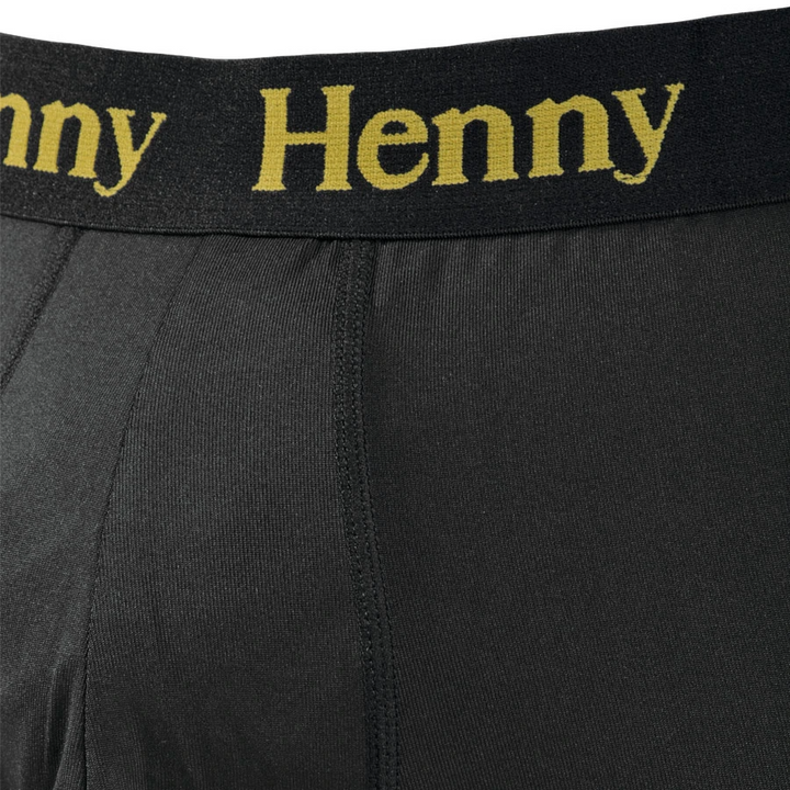 Henny Apparel Boxer Briefs