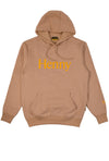 Henny Apparel Embroidered Logo Hoodie