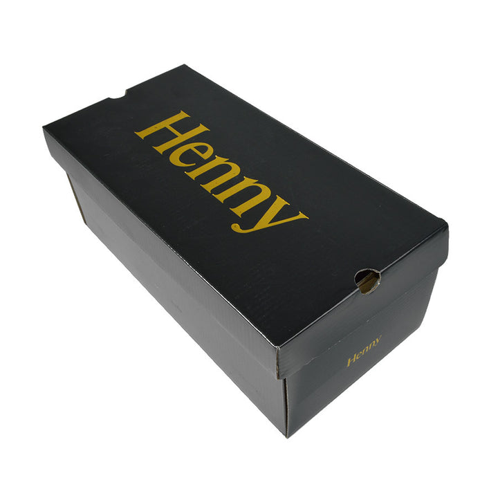 Henny Apparel House Slippers