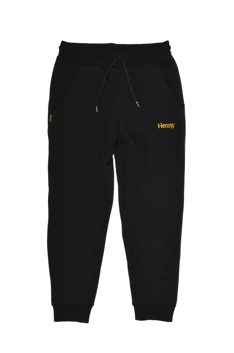 Henny Apparel Henny Fleece Joggers - Mainland Skate & Surf