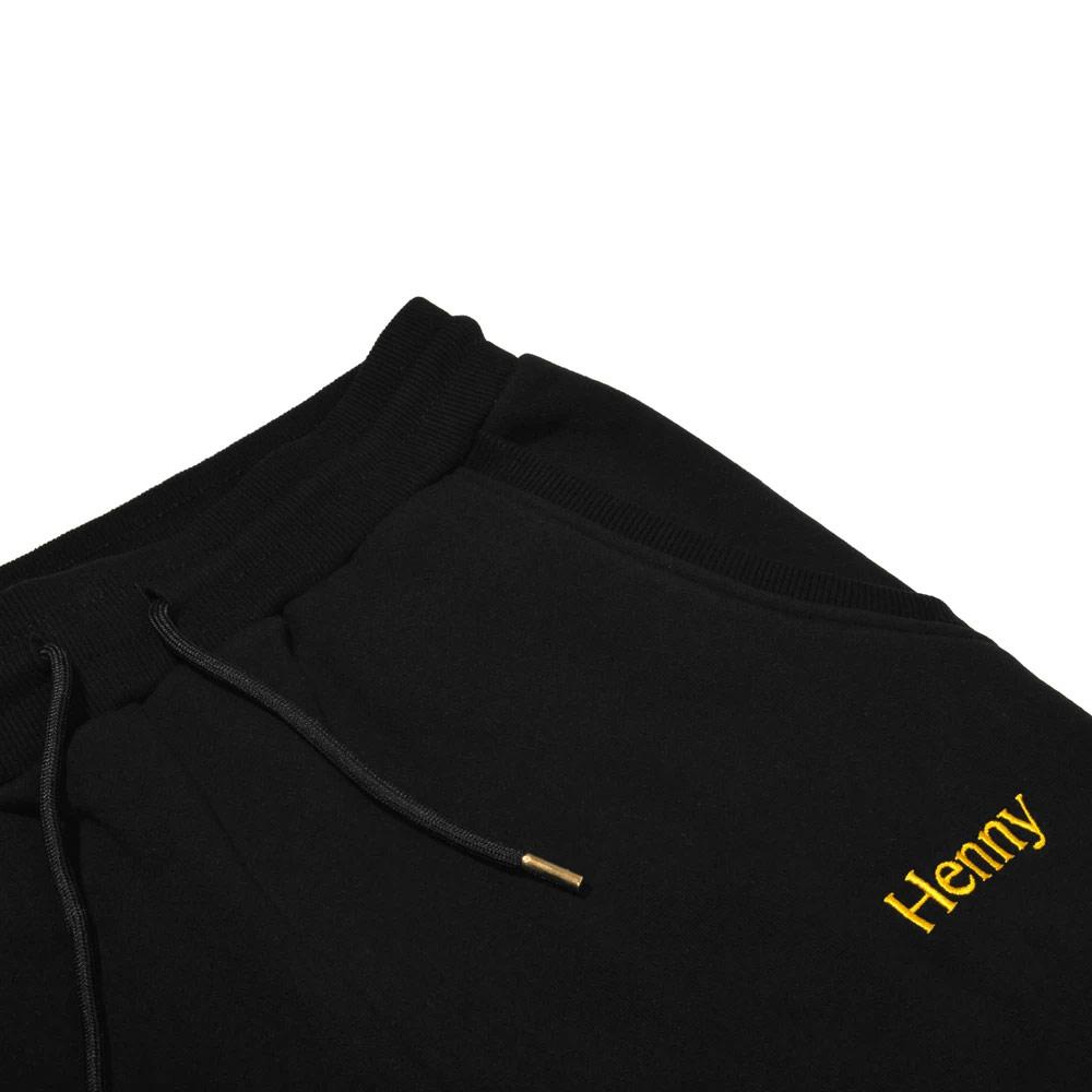 Henny Apparel Henny Fleece Joggers - Mainland Skate & Surf