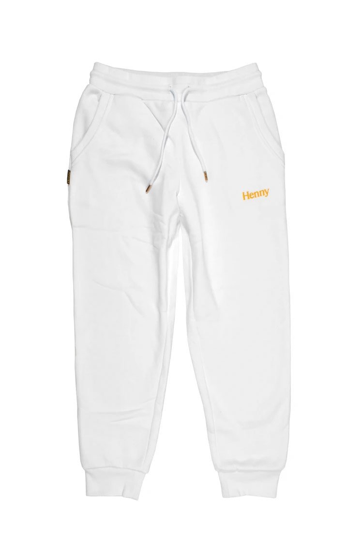 Henny Apparel Henny Fleece Joggers - Mainland Skate & Surf