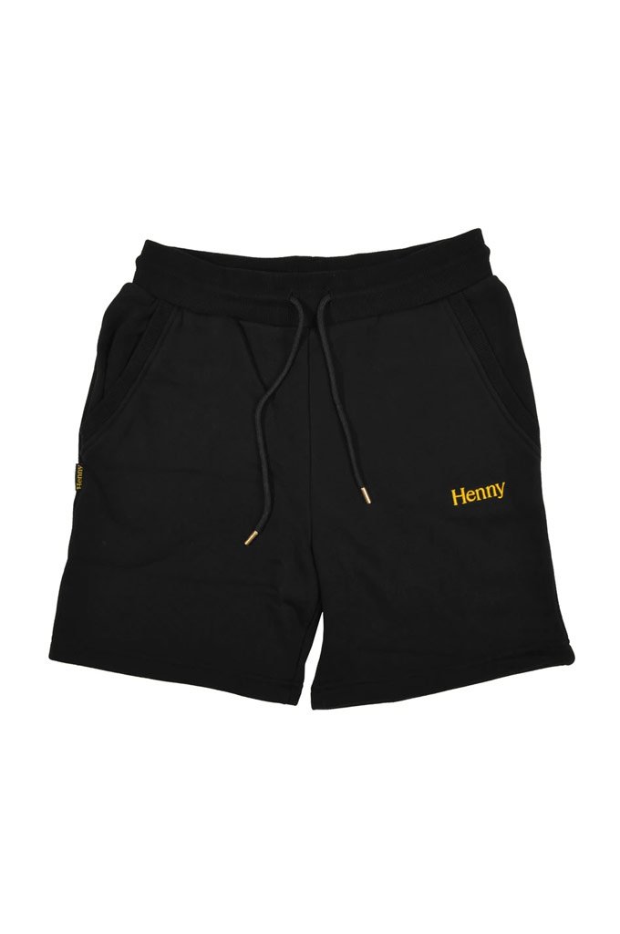 Henny Apparel Henny Fleece Shorts - Mainland Skate & Surf