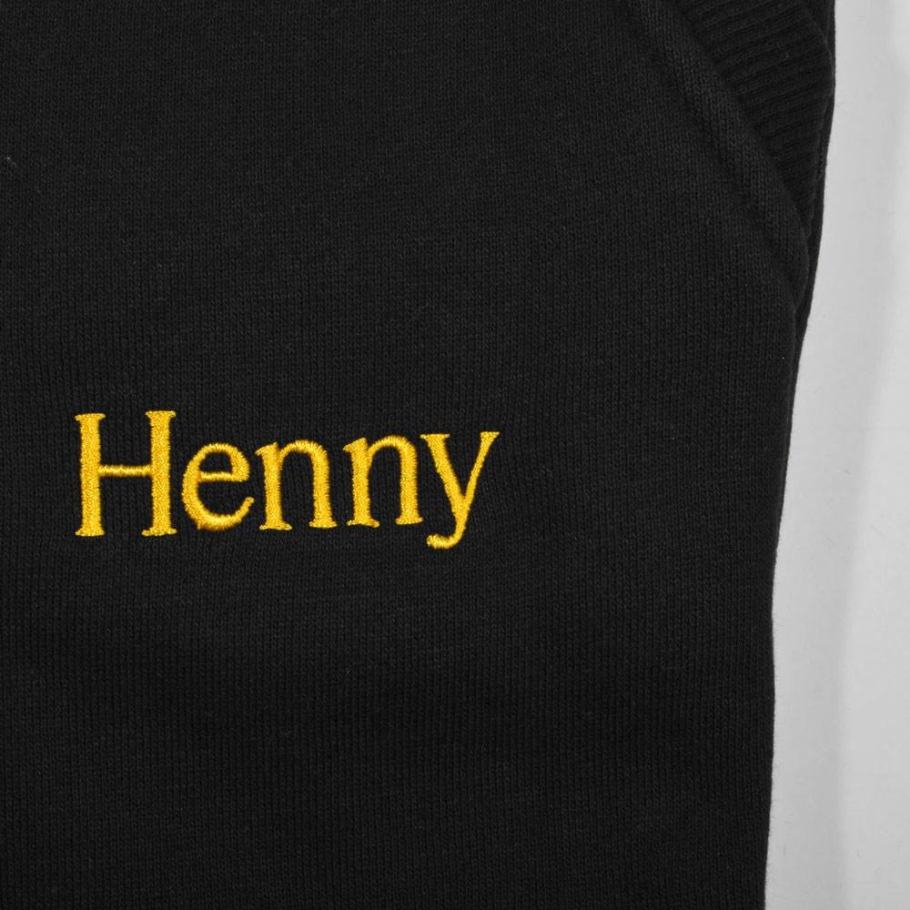 Henny Apparel Henny Fleece Joggers - Mainland Skate & Surf