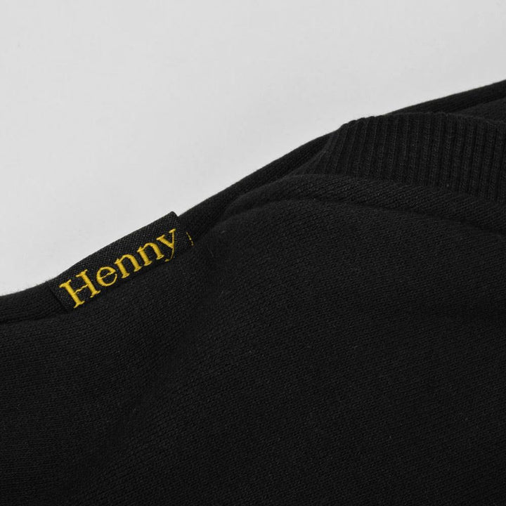 Henny Apparel Henny Fleece Shorts - Mainland Skate & Surf