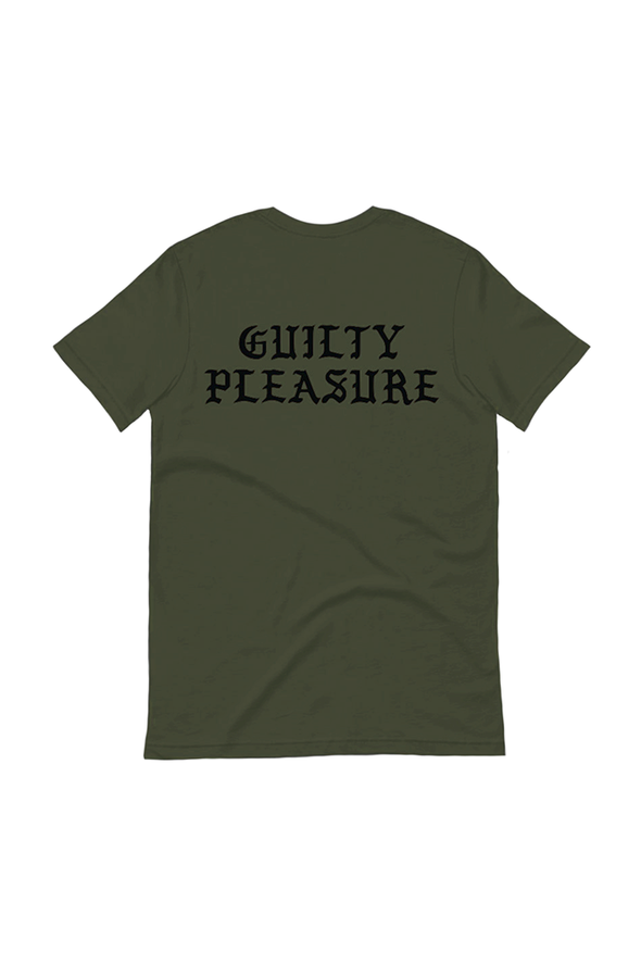 Henny Apparel Guilty Pleasure SS Tee