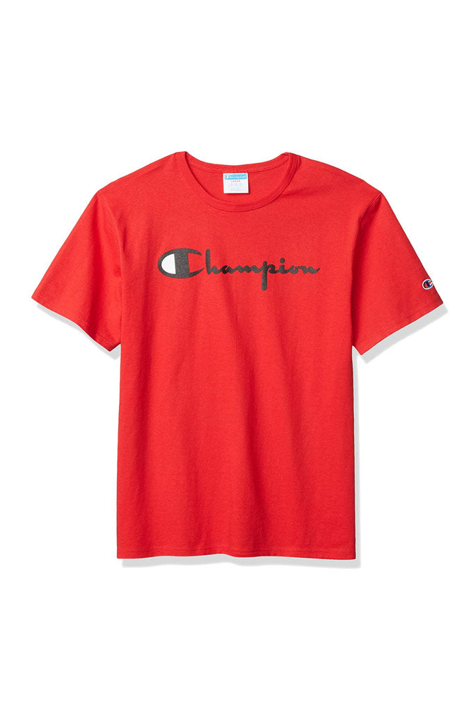 Champion life men's heritage tee discount