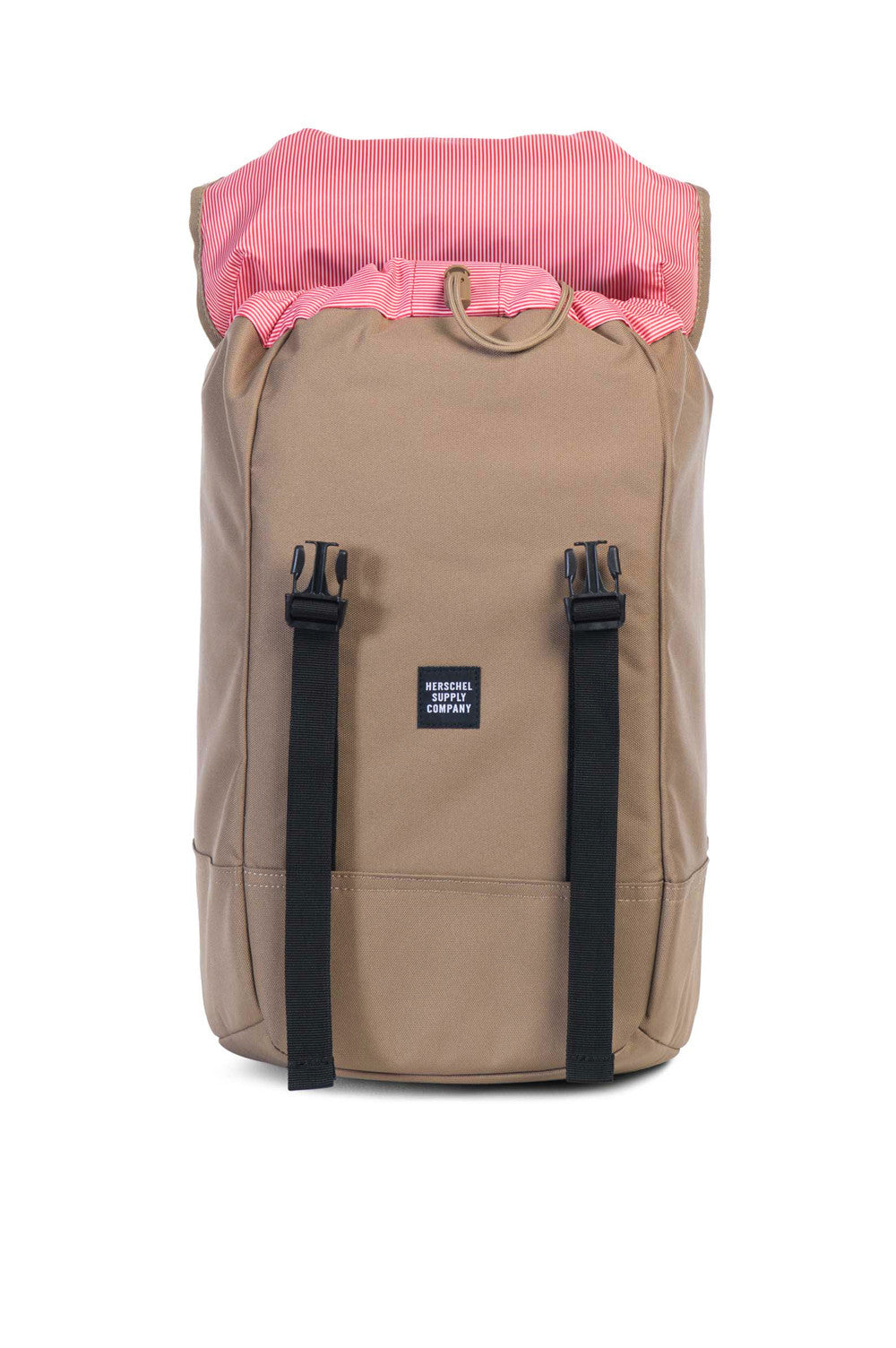 Herschel Iona 600D Poly Backpack - Mainland Skate & Surf