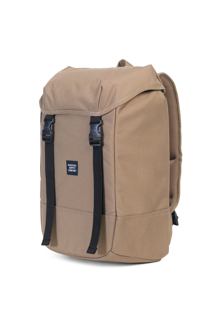 Herschel Iona 600D Poly Backpack - Mainland Skate & Surf