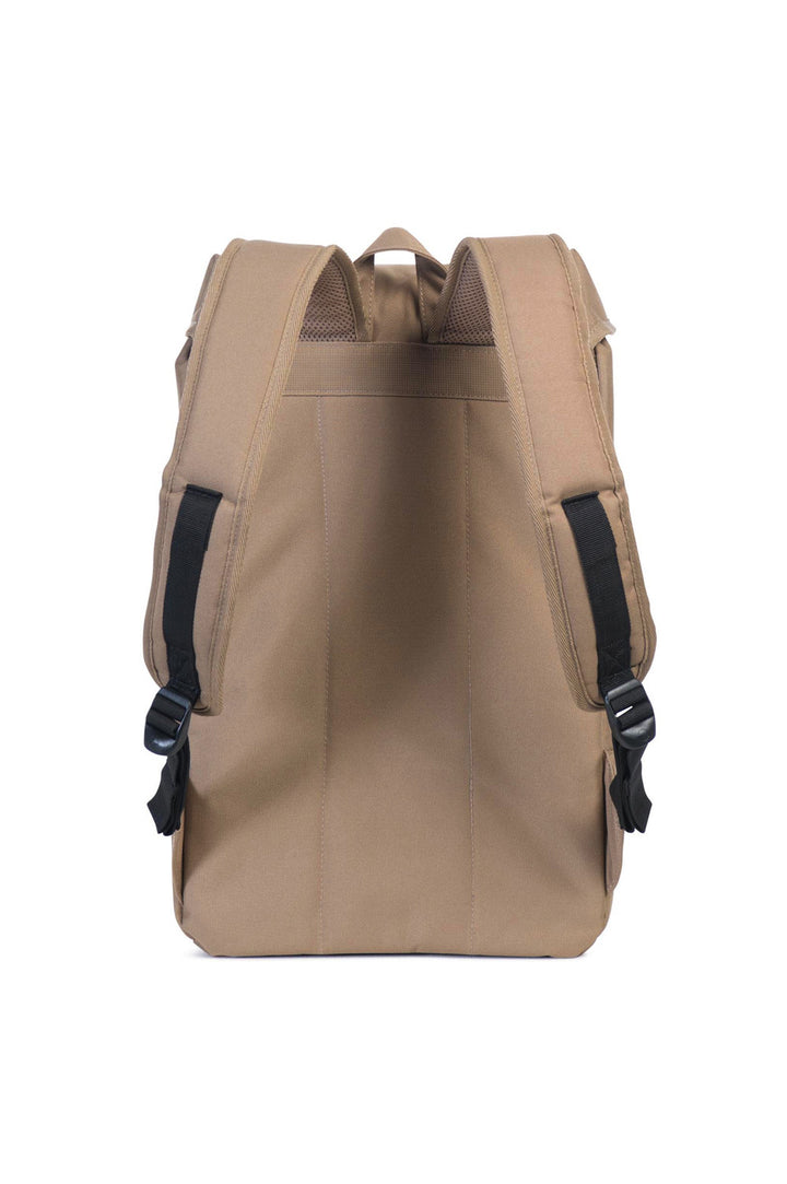 Herschel Iona 600D Poly Backpack - Mainland Skate & Surf