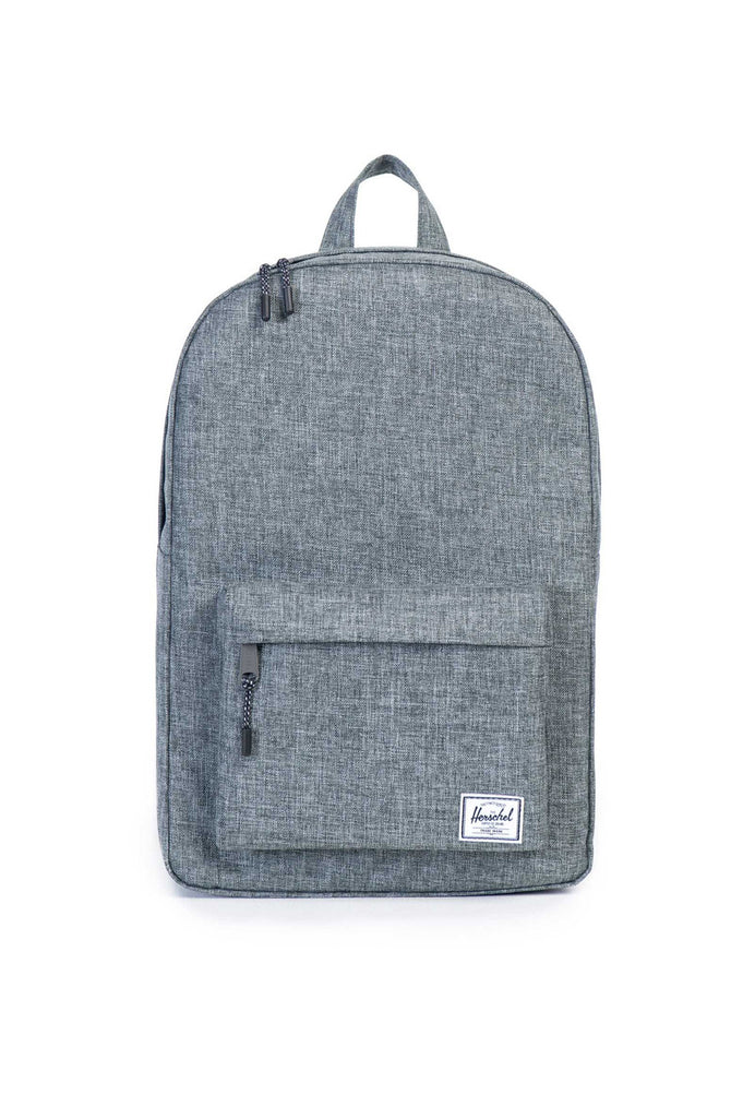 classic backpack mid-volume herschel on someone Herschel Classic Backpack