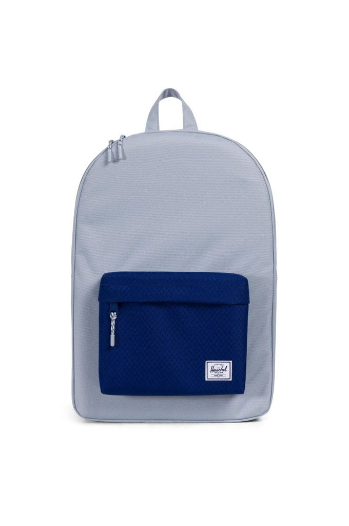 herschel backpack blueprint Herschel Classic Backpack