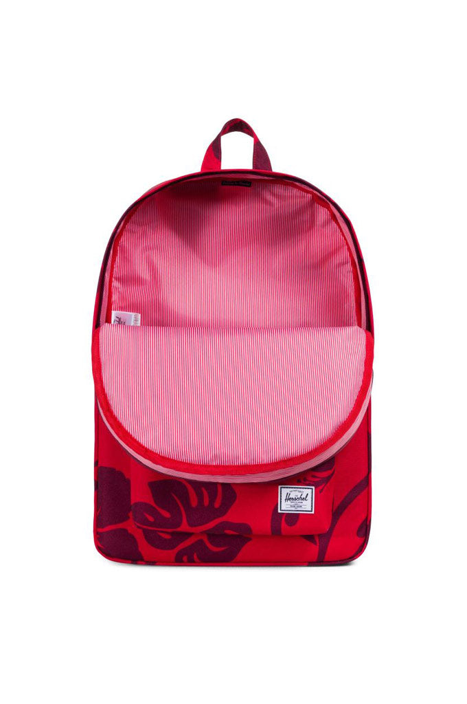 classic red herschel backpack Herschel Classic Backpack