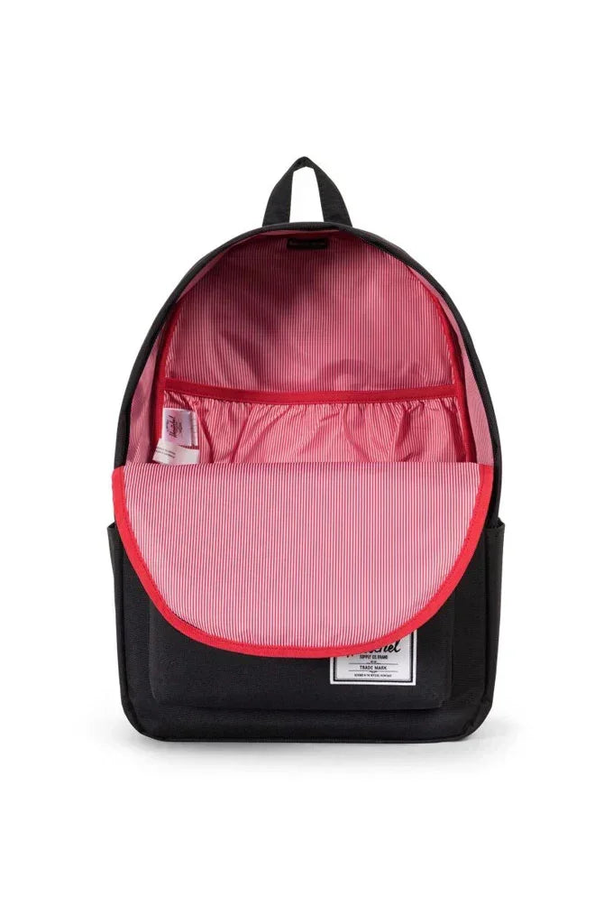 herschel backpack inner pocket Nova Herschel Supply Co. USA It holds plenty enough for your laptop Herschel Supply Co. Settlement Mid-Volume
