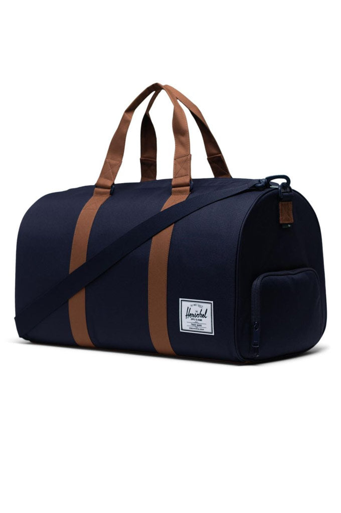 Herschel Eco Novel Travel Duffle Bag