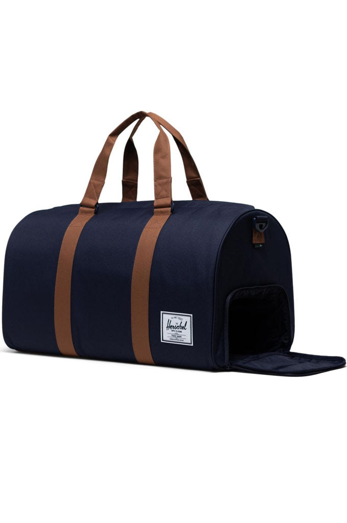 Herschel Eco Novel Travel Duffle Bag