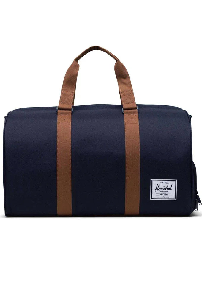 Herschel Eco Novel Travel Duffle Bag – Mainland Skate & Surf