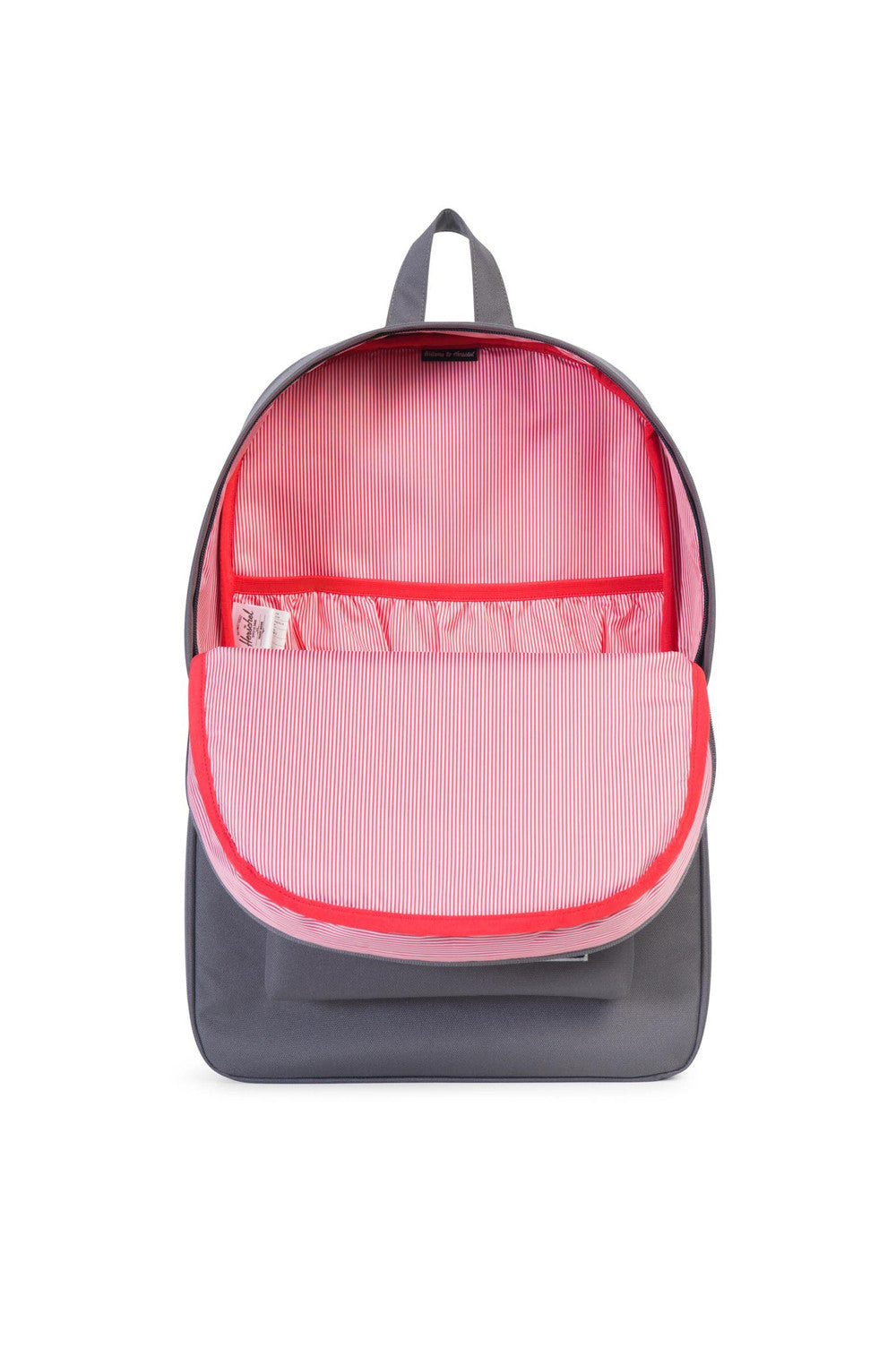 herschel backpack pink inside Herschel Heritage Backpack