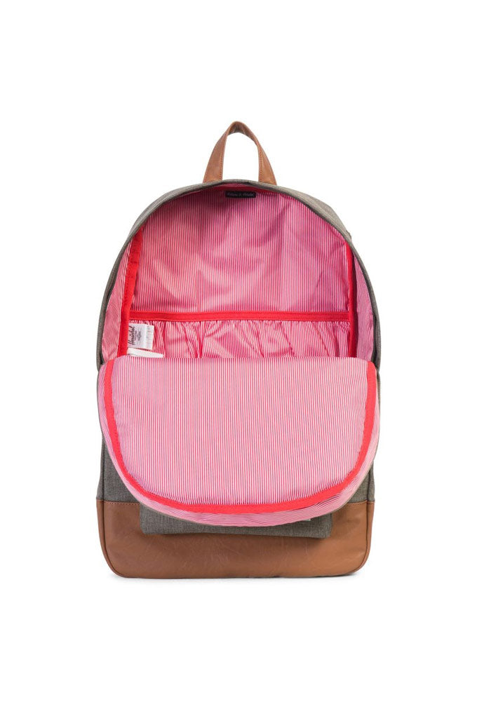 Herschel Heritage Backpack - Mainland Skate & Surf