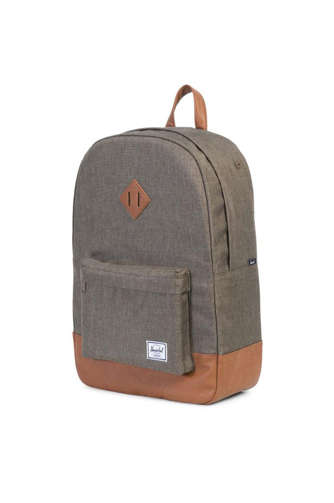Herschel Heritage Backpack - Mainland Skate & Surf