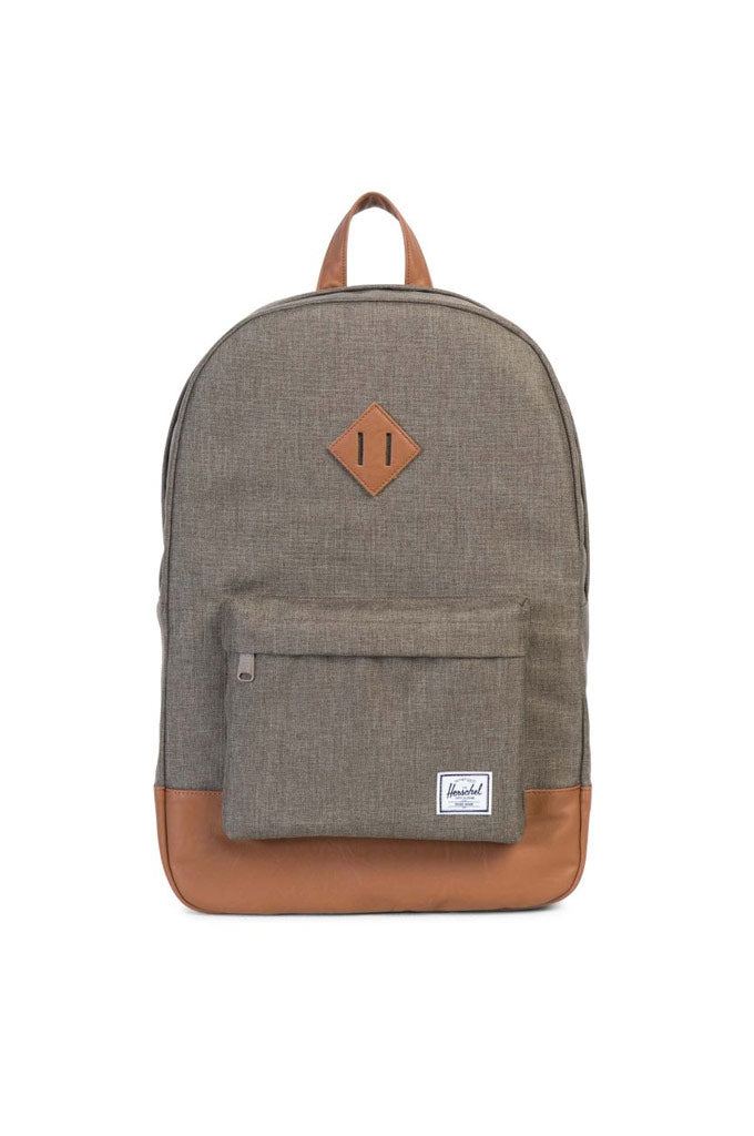 Herschel Heritage Backpack - Mainland Skate & Surf