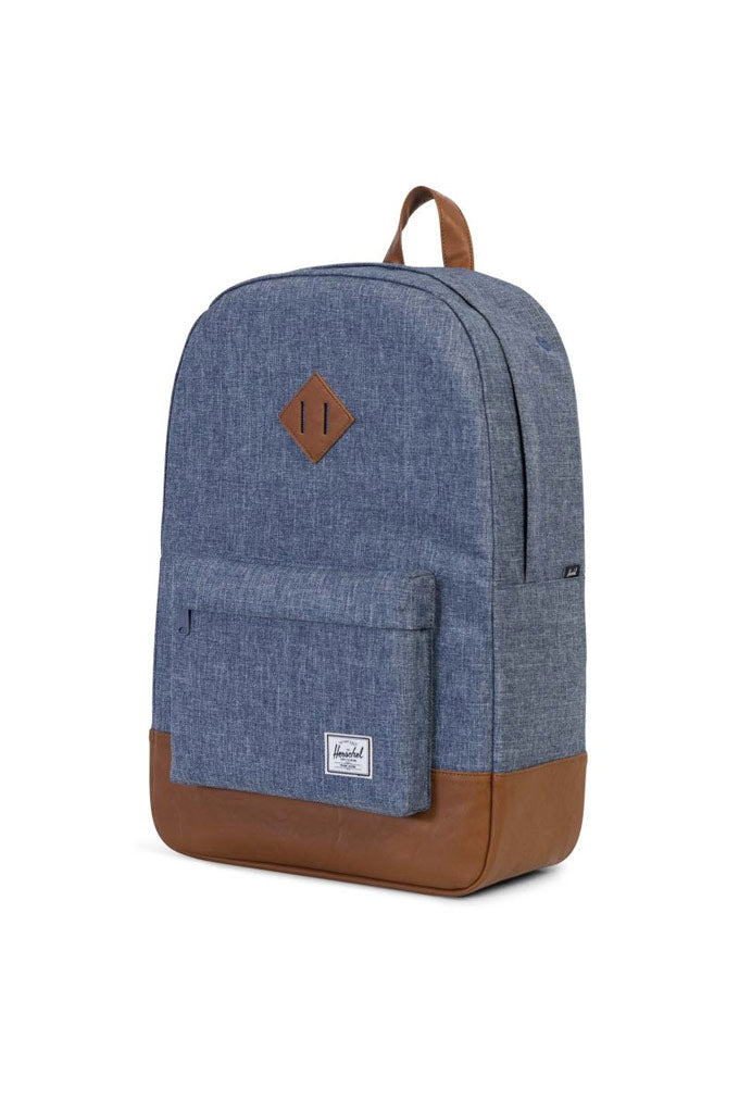 Herschel Heritage Backpack - Mainland Skate & Surf