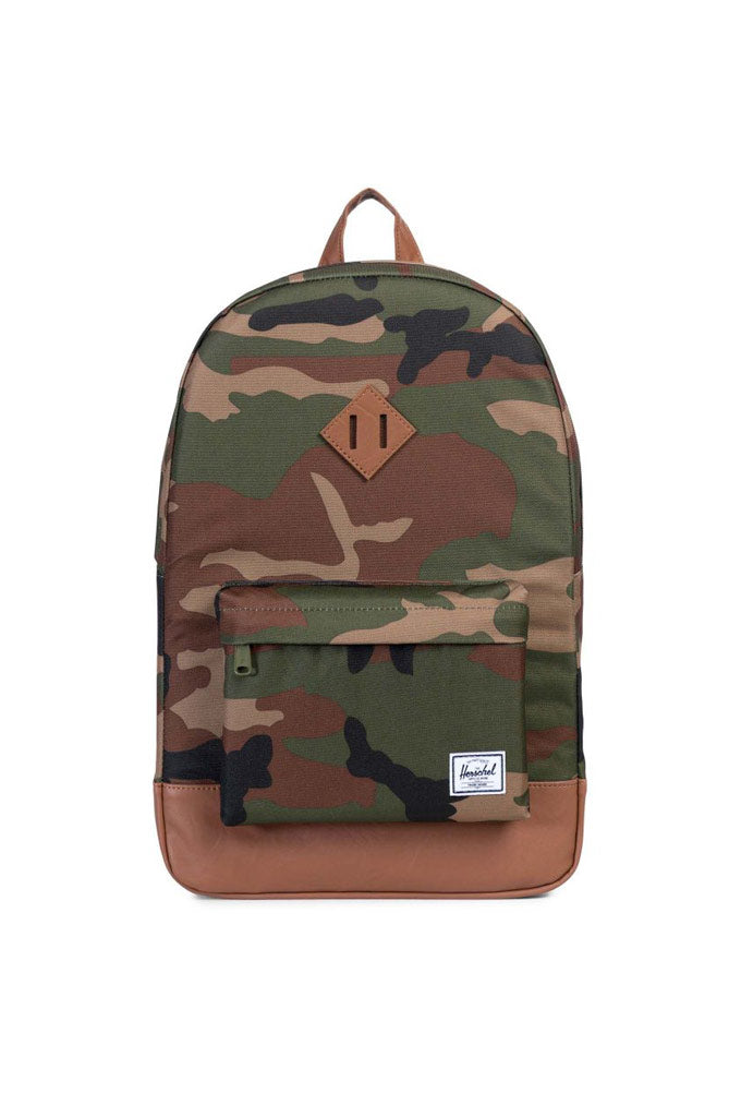 Herschel Heritage Backpack - Mainland Skate & Surf
