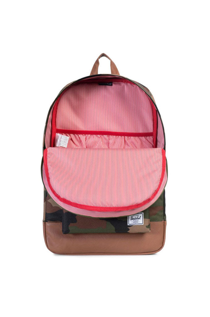 Herschel Heritage Backpack - Mainland Skate & Surf
