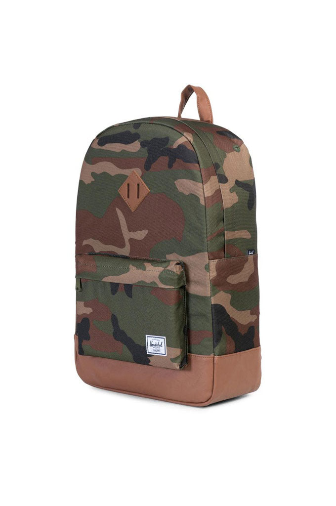 Herschel Heritage Backpack - Mainland Skate & Surf