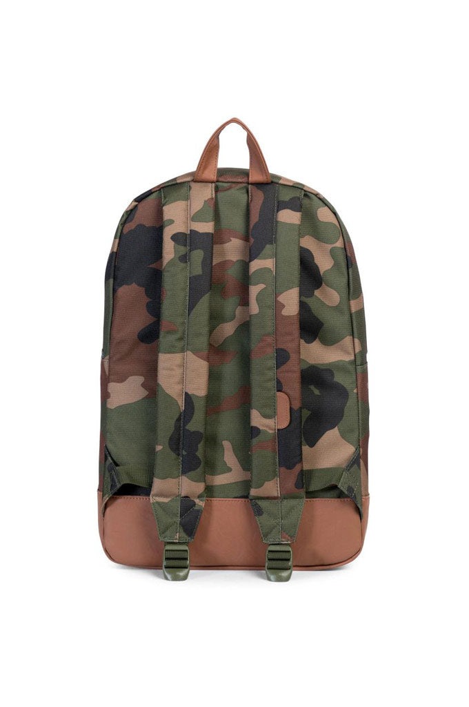 Herschel Heritage Backpack - Mainland Skate & Surf
