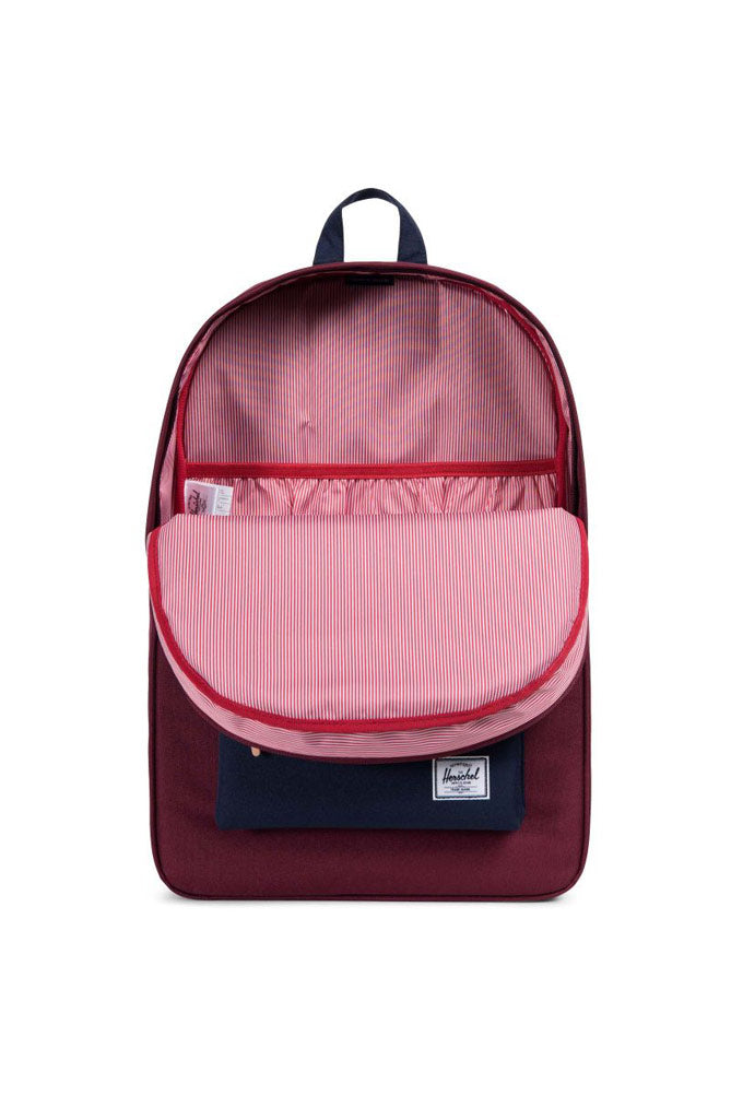 Herschel Heritage Backpack - Mainland Skate & Surf