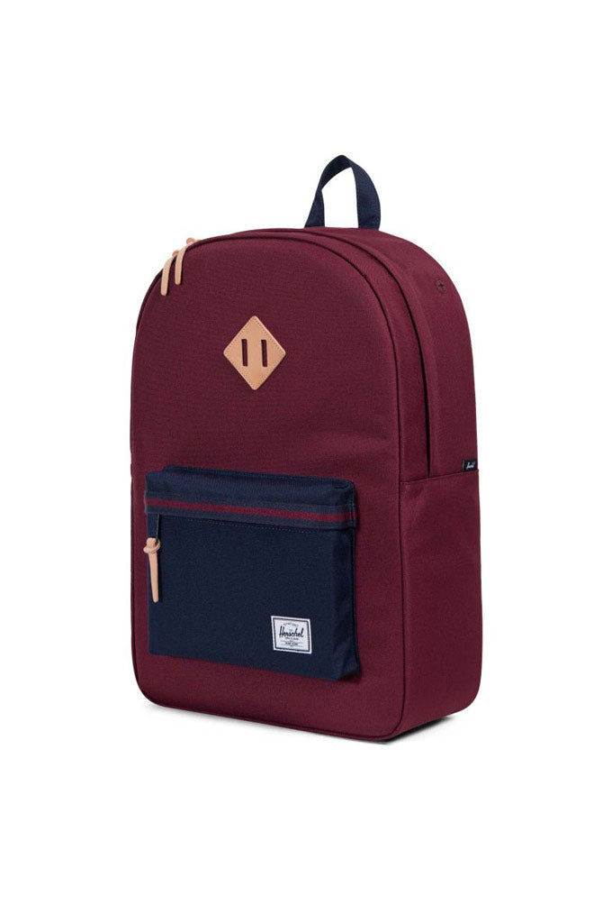 Herschel Heritage Backpack - Mainland Skate & Surf