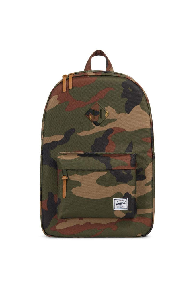 Herschel Heritage Backpack - Mainland Skate & Surf
